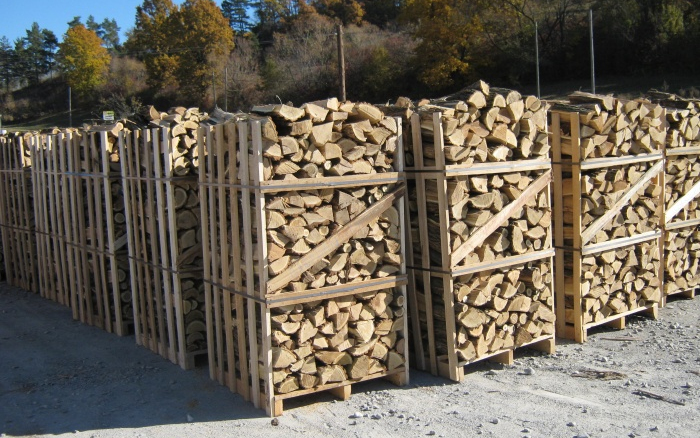 Figyelmesen vásároljon tűzifát - Rendőrségi figyelmeztetés