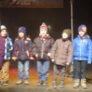 Gyertyafényes Advent - Pápa - Varga Feri és Balássy Betti