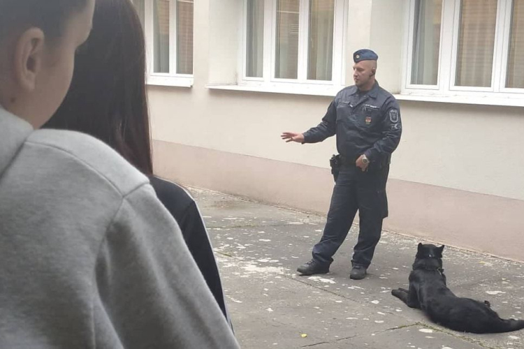 Fókuszban az állatvédelem