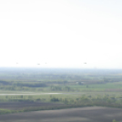 Fire Blade 2017 - Szoktatórepülés - Pápa