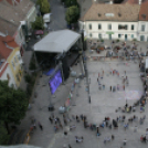 Megkezdődött a 26. Pápai Játékfesztivál