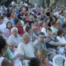 Pénteken is Csinálták a Fesztivált