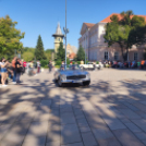 Mercedes Benz Csillagtúra - Pápa