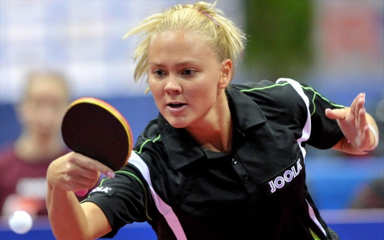 Asztalitenisz Európa Top 16 - Póta a hatodik helyen végzett