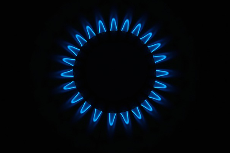 Az EU energiaügyi tanácsa elfogadta az Európai Bizottság gázmegtakarítást célzó javaslatát