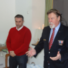 Szent Anna Óvoda - Adományátadás és Karácsonyi Műsor