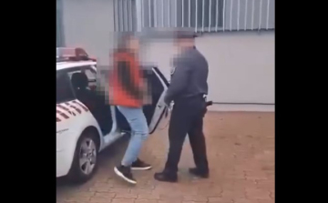 Így dolgozott a csaló gázszerelő