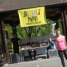 Mozdulj Pápa - 2016