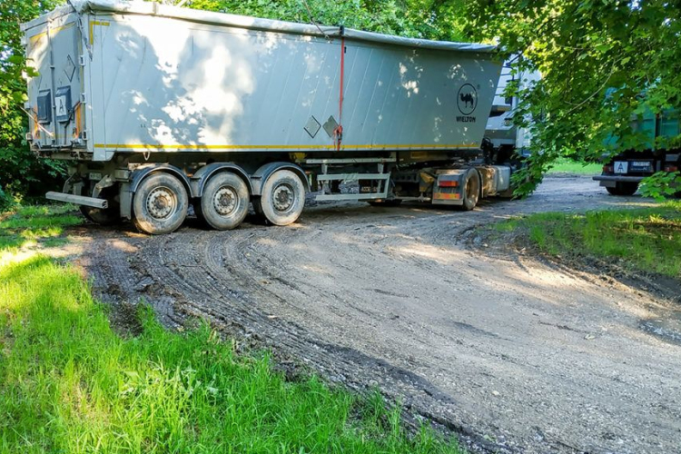 Nincs több külföldi szennyvíziszap - A kormány betiltja a behozatalát