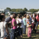 Családi Nap a Pápai Bázisrepülőtéren - 2021