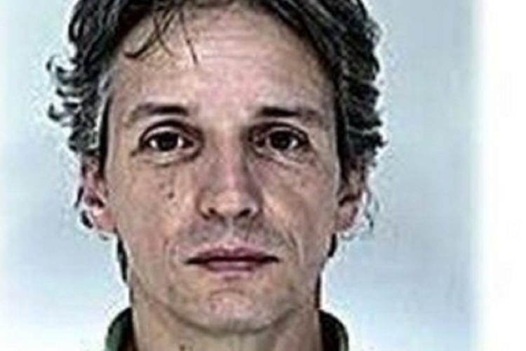 A képen látható orvos ölte meg a nyíregyházi házaspárt