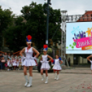 Pápai Játékfesztivál - 2018 - Péntek - Délutáni Programok