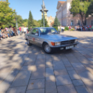 Mercedes Benz Csillagtúra - Pápa