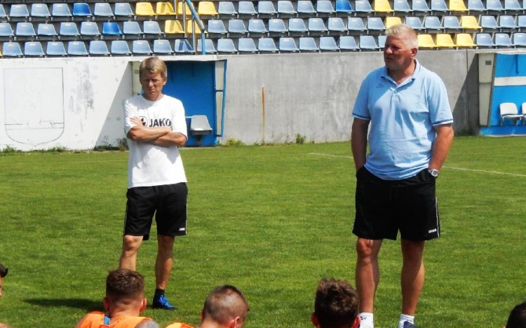 Vincze Ottó fia Pápán folytatja