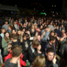 Pápai Játékfesztivál 2017 - Szombat esti koncertek