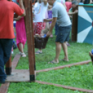 Pápai Játékfesztivál 2013 - Vasárnap délután 2.