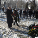 A doni hősökre emlékeztek