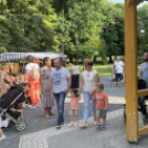 Pápai Játékfesztivál - 2024 - Szombat