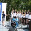 Városi Ballagás 2014 - Pápa