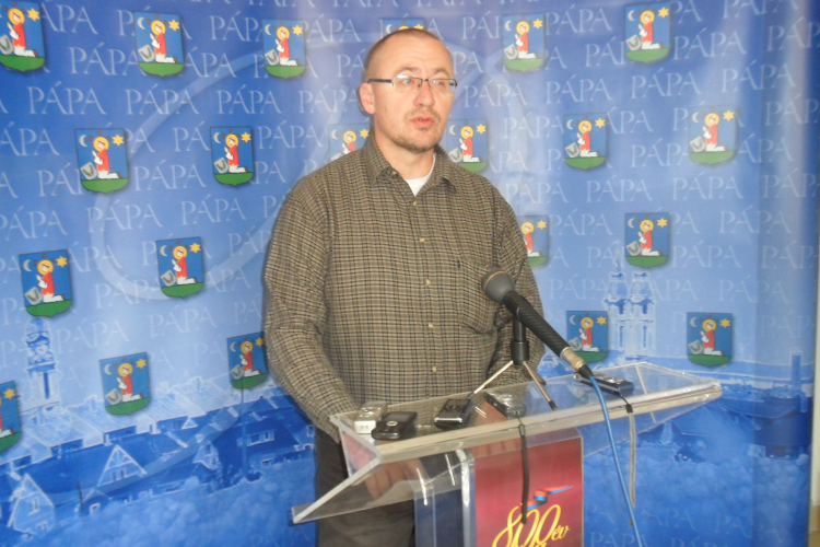 Több adóbevétele van a városnak, mint tavaly