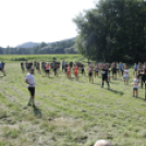 Fuss Szívvel Egy Mosolyért - Futóverseny Döbröntén