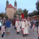 Pápai Csülök Cicege és Bor Fesztivál