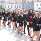 Városi Ballagás 2018 - Pápa