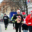 Mikulás Futás - Pápa