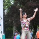 Városi Gyermeknap - Pápa