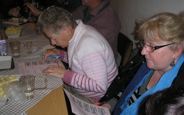 Közlekedésbiztonsági tájékoztató a pápai mozgássérülteknek