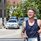 III.  Watchman Pápa Félmaraton 2018