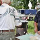 Városrész Majális - 2018