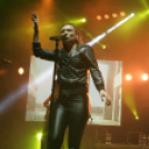 Rúzsa Magdi Koncert - Pápa