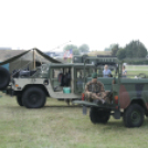 100 éves a Magyar Légierő - Bemutató a pápai Bázisrepülőtéren