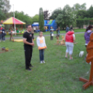 Városi Gyermeknap - Pápa (2014)