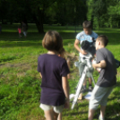 Pápai Játékfesztivál 2016 - Szombat