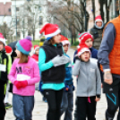 Mikulás Futás - Pápa