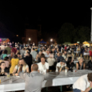 Pápai Cicege és Borfesztivál - Szombat - 2025