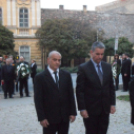 Október 6-i megemlékezés - Pápa