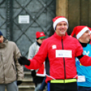 Mikulás Futás - Pápa