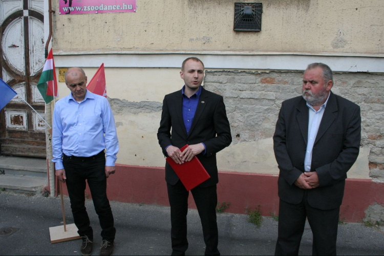 MSZP: A legfőbb cél a munkahelyteremtés