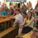 V. Városrészi Majális - Pápa