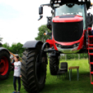 Pápai Agrárexpo 2017 - Vasárnap