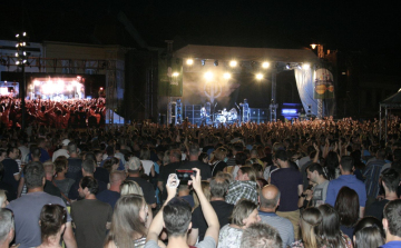 20 helyszínen, közel 100 programmal és több párhuzamos rendezvénnyel jön az iden játékfesztivál