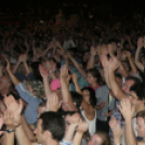 Pápa Csülök Cicege és Borfesztivál (2016) - Péntek 