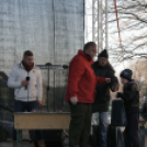 Szilveszteri Futás - Díjátadó