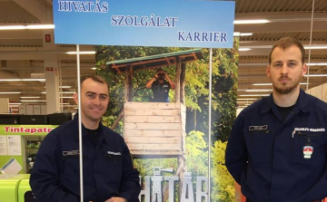 Folytatódik a toborzás