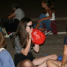 Éjszakai barnulás Pápán