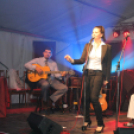 Pápai Csülök-, Cicege- és Borfesztivál - Budapest Bár koncert