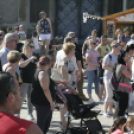 30. Pápai Játékfesztivál - Vasárnap Délután